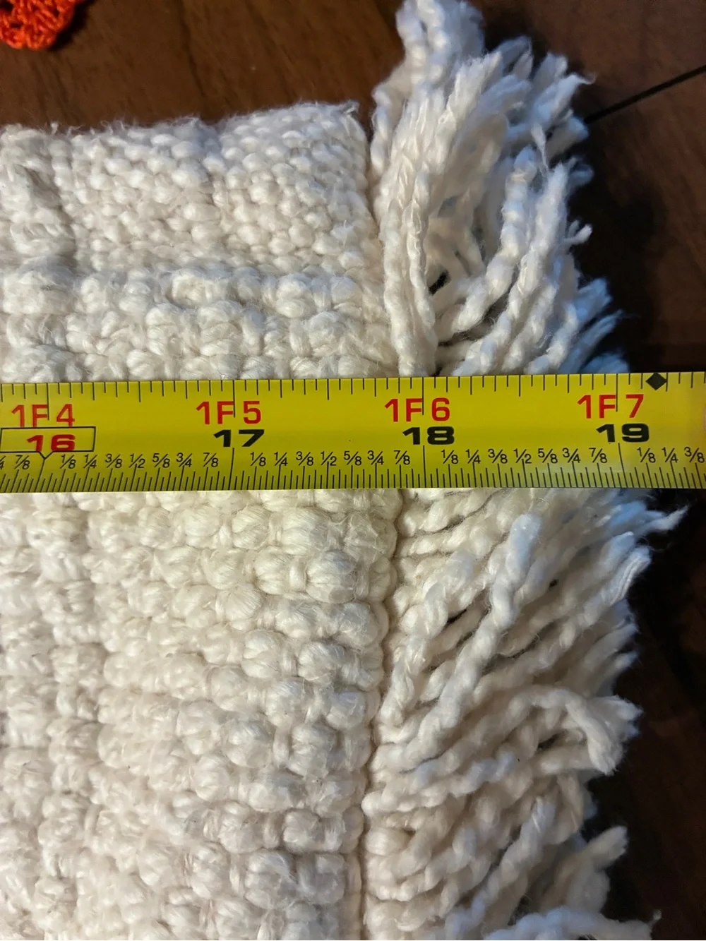 Studio McGee pillow covers (2)